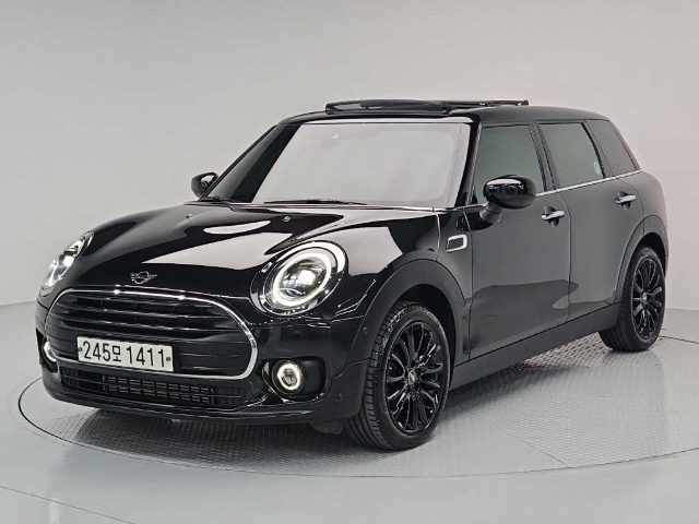 2024 MINI Cooper 클럽맨 클래식 2세대