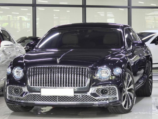 2023 Bentley Flying Spur 3세대 4.0 아주르