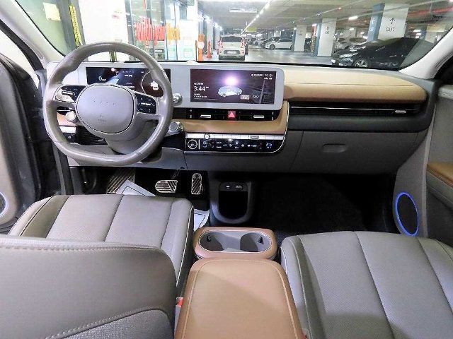 2022 Hyundai Ioniq 5 롱 레인지 프레스티지