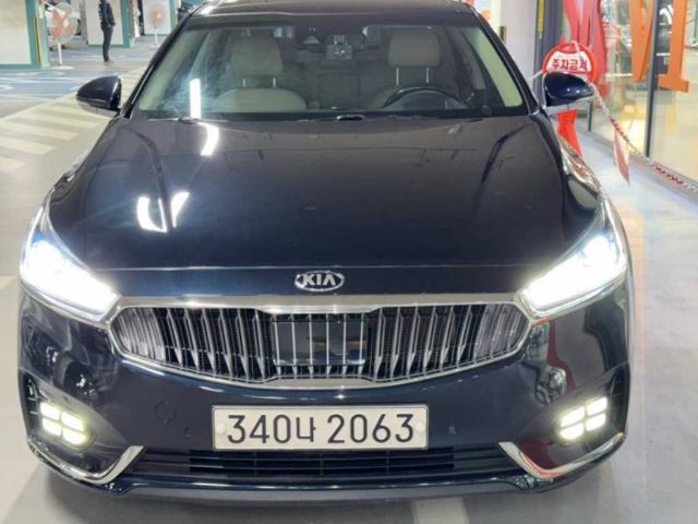 2018 Kia K7 3.0 GDI 리미티드