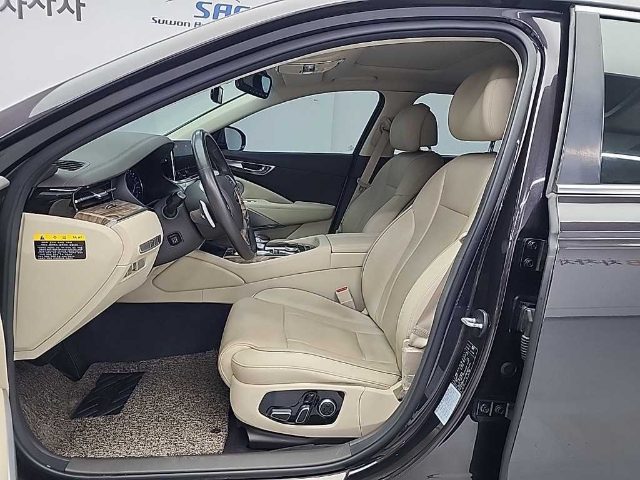 2019 Kia K9 3.8 GDI AWD 플래티넘Ⅰ