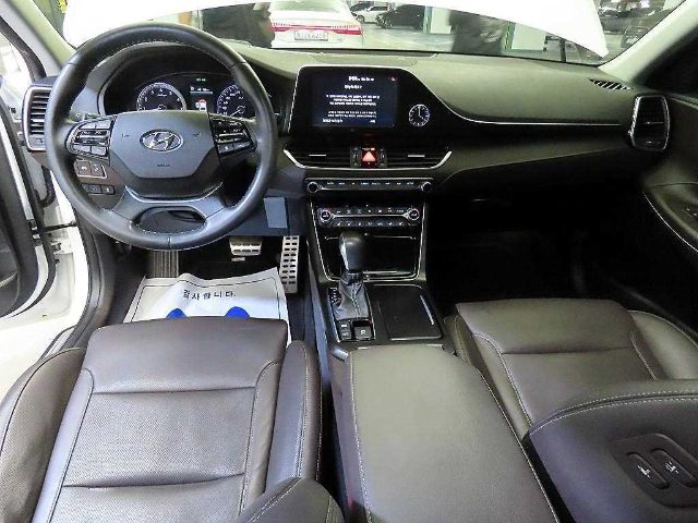 2017 Hyundai Grandeur IG 3.0 GDI 익스클루시브 스페셜