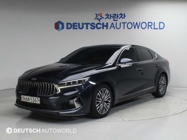 2020 Kia K7 가솔린 2.5 GDI X 에디션