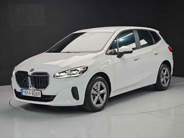 2024 BMW 2 Series 액티브 투어러 (U06) 218d 어드밴티지