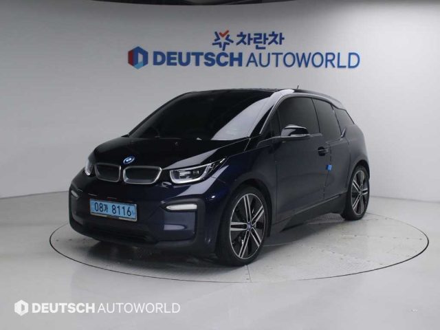 2018 BMW i3 i3 SOL 플러스