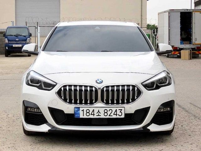 2024 BMW 2 Series 그란쿠페 (F44) 220i 그란쿠페 어드밴티지