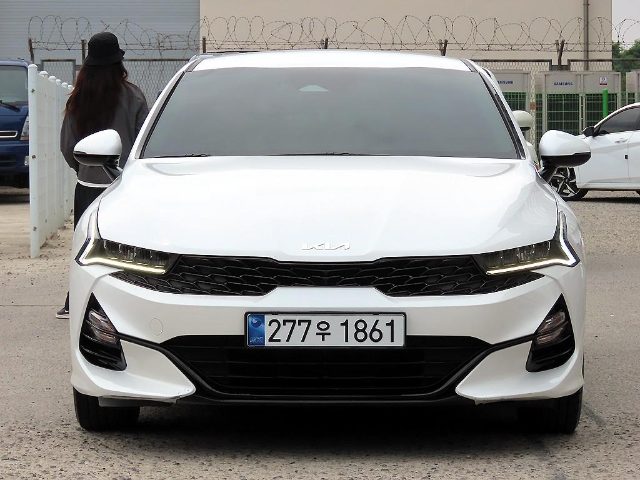 2023 Kia K5 3세대 LPI 2.0 (렌터카) 스탠다드