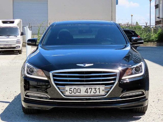 2014 Hyundai Genesis G330 프리미엄 AWD