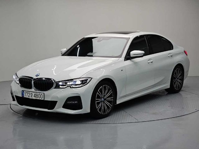 2021 BMW 3 Series (G20) 320i M 스포츠
