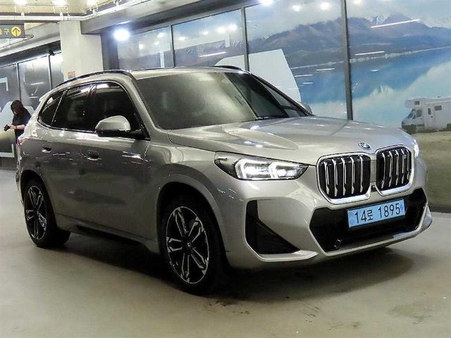 2023 BMW iX1 (U11) xDrive 30 M 스포츠
