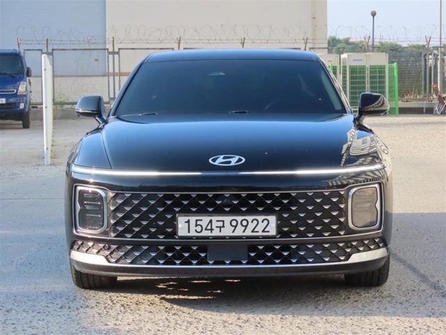 2023 Hyundai Grandeur (GN7) 가솔린 3.5 2WD 익스클루시브