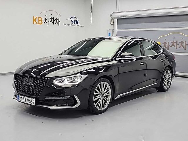 2017 Hyundai Grandeur IG 2.4 GDI 프리미엄 스페셜
