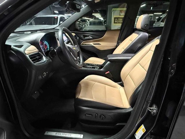2022 Chevrolet Equinox 가솔린 2WD 프리미어