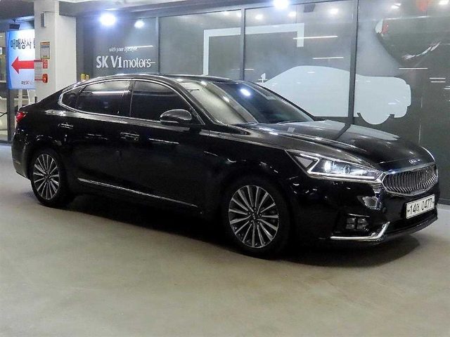 2016 Kia K7 2.4 GDI 프레스티지