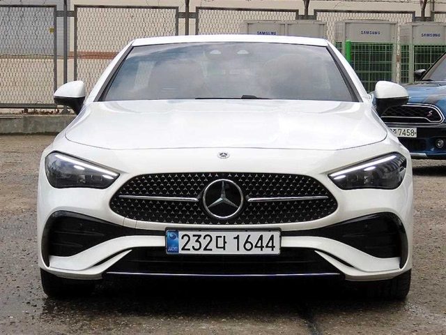 2024 Mercedes-Benz CLE CLE 200 카브리올레