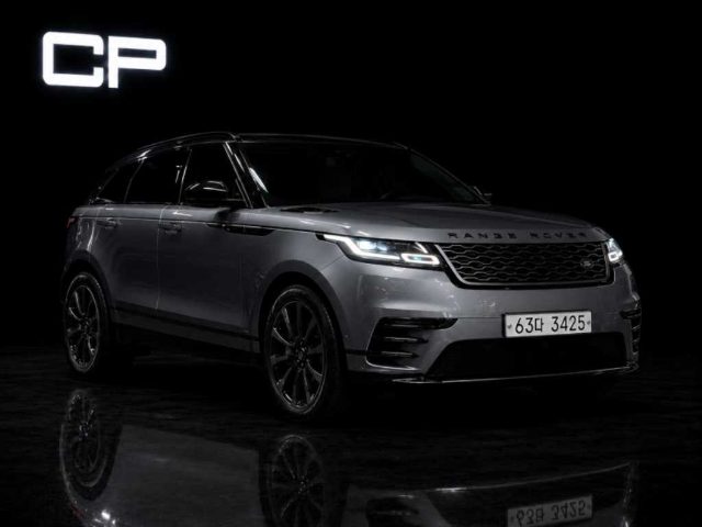 2018 Land Rover Range Rover 벨라 2.0 D240 R-다이나믹 SE