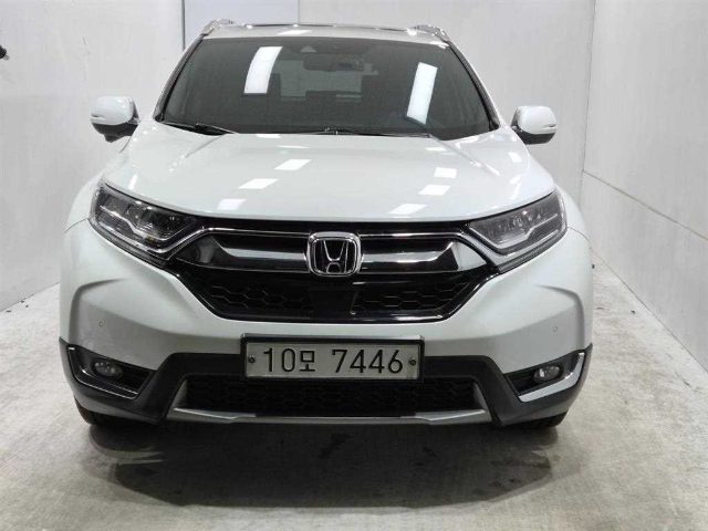 2019 Honda CR-V 5세대 1.5 투어링 4WD