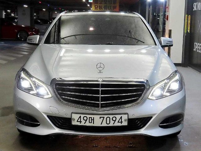 2013 Mercedes-Benz E-Class W212 E300 아방가르드