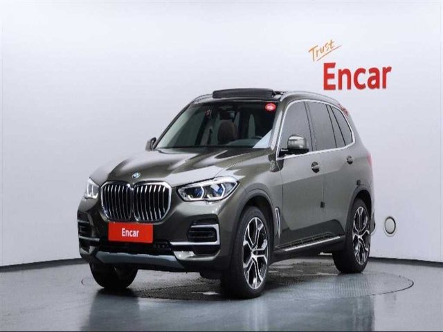 2023 BMW X5 (G05) xDrive 30d xLine