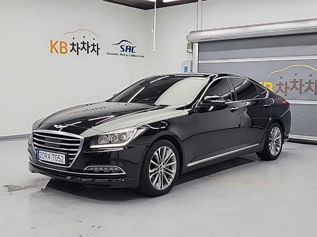 2014 Hyundai Genesis G330 프리미엄 AWD