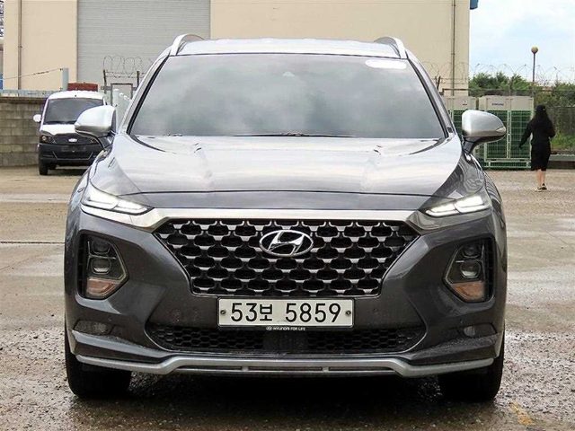 2019 Hyundai Santa Fe TM 가솔린 2.0T 2WD 인스퍼레이션