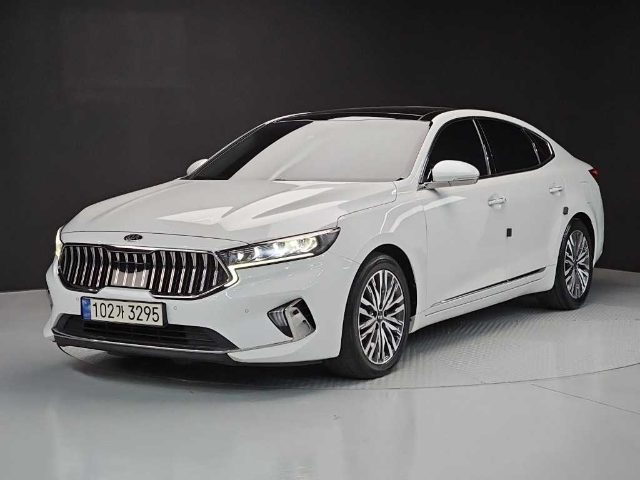 2020 Kia K7 가솔린 3.0 GDI 시그니처