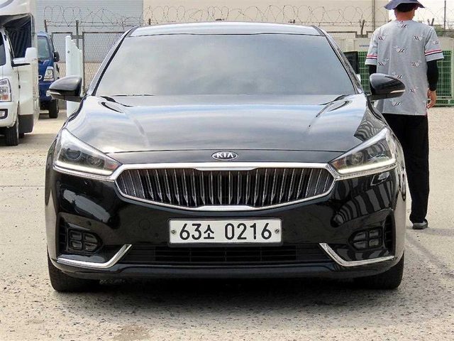 2016 Kia K7 3.3 GDI 노블레스