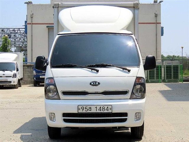 2019 Kia Bongo 3 1.0톤/킹캡/초장축/ (CRDi) 내장탑파워게이트