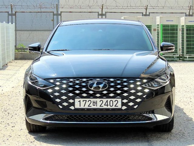 2022 Hyundai Grandeur IG 2.5 르블랑