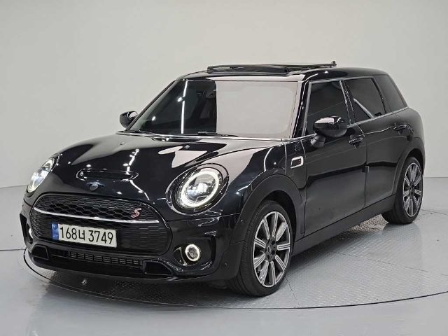2022 MINI Cooper 클럽맨 클래식 2세대
