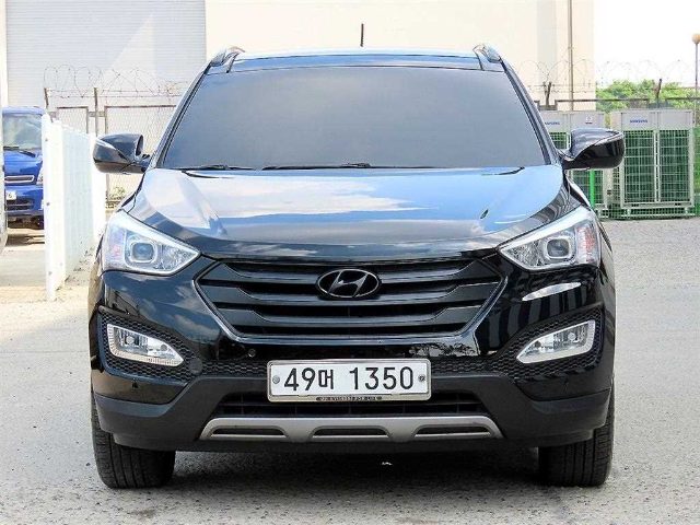 2013 Hyundai Santa Fe DM 디젤 2WD 2.0 프리미엄