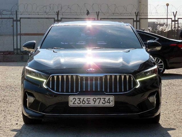 2019 Kia K7 가솔린 2.5 GDI 노블레스