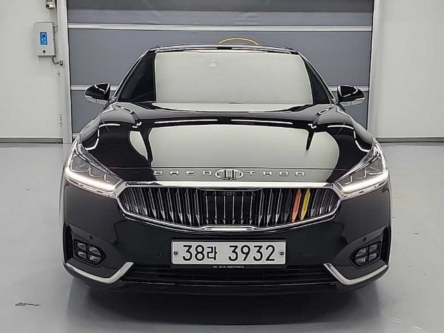 2018 Kia K7 2.4 GDI 월드컵 에디션