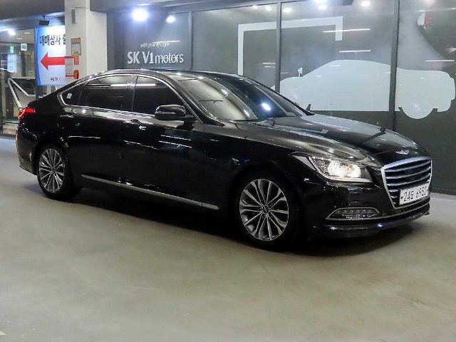 2014 Hyundai Genesis G330 프리미엄 AWD