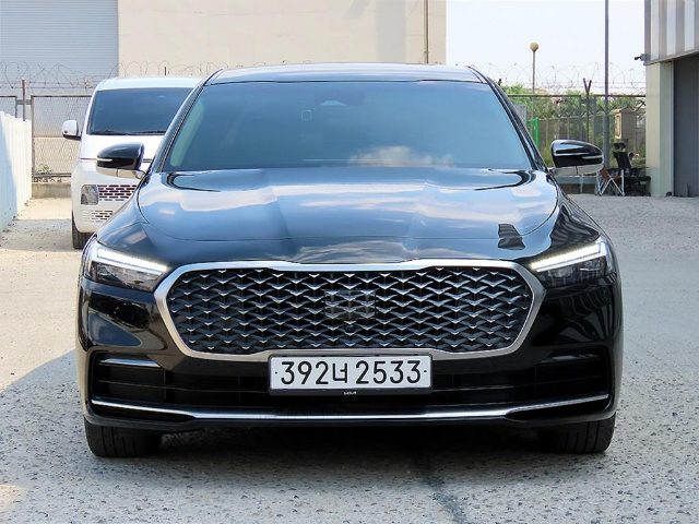 2023 Kia K9 2세대 3.8 GDI AWD 베스트 셀렉션 Ⅰ