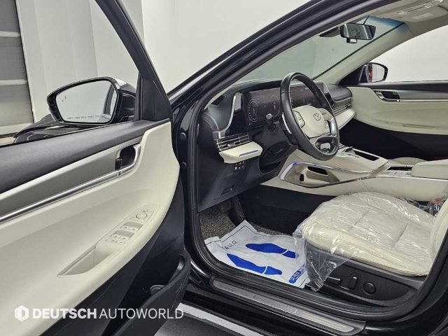 2021 Hyundai Grandeur IG 2.5 르블랑