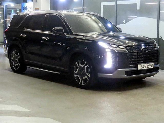 2023 Hyundai Palisade 가솔린 3.8 2WD 프레스티지