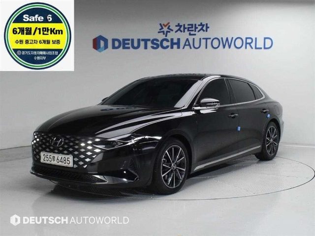 2022 Hyundai Grandeur IG 2.5 익스클루시브