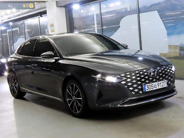2022 Hyundai Grandeur IG 2.5 르블랑