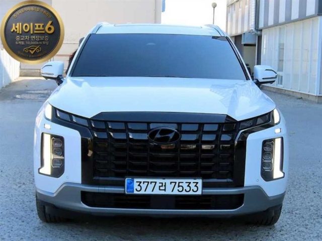 2023 Hyundai Palisade 가솔린 3.8 4WD 프레스티지