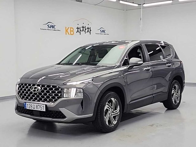 2023 Hyundai Santa Fe 가솔린 2.5T 4WD 익스클루시브