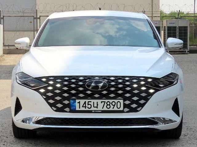 2021 Hyundai Grandeur IG 2.5 익스클루시브
