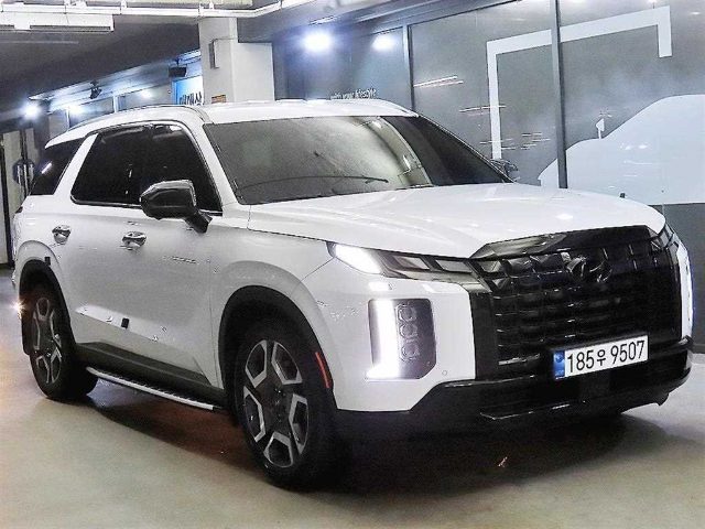 2022 Hyundai Palisade 가솔린 3.8 2WD 프레스티지
