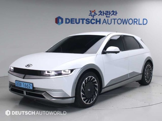 2024 Hyundai Ioniq 5 롱 레인지 4WD 프레스티지