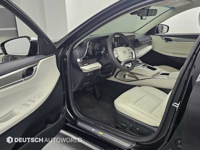 2021 Hyundai Grandeur IG 2.5 르블랑