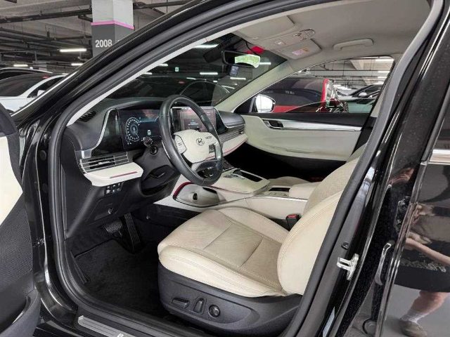 2022 Hyundai Grandeur IG 2.5 르블랑