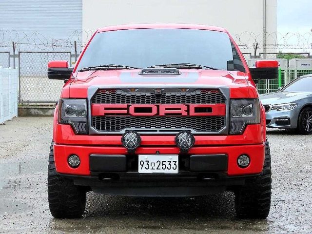 2018 Ford F150 5.0L