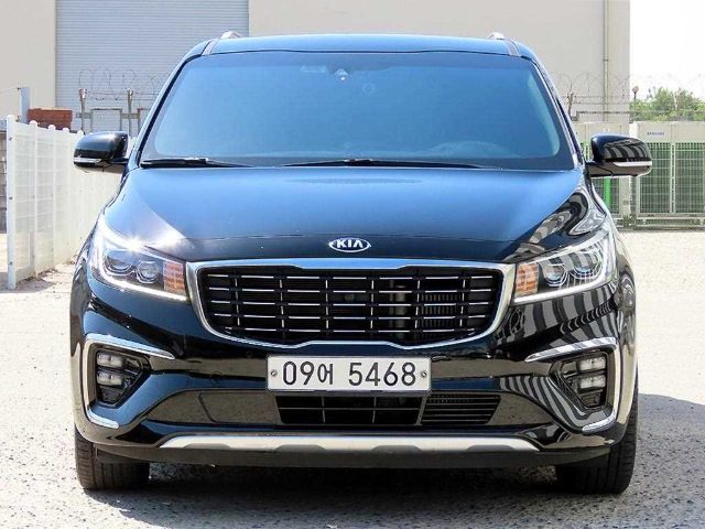2019 Kia Carnival 디젤 9인승 노블레스 스페셜