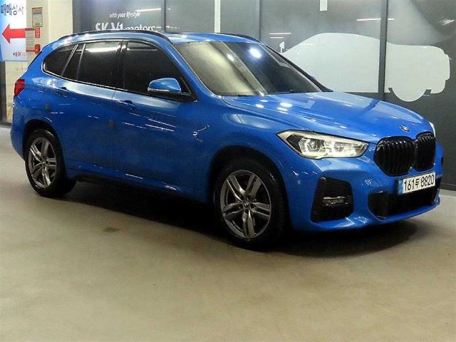 2021 BMW X1 (F48) xDrive 20i M 스포츠
