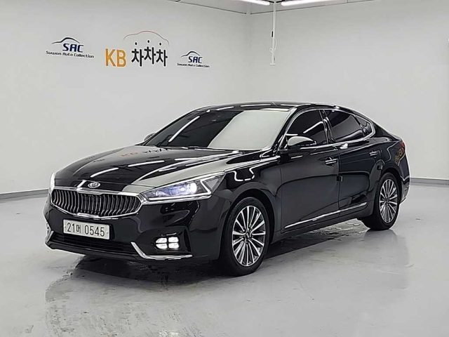 2016 Kia K7 2.4 GDI 프레스티지